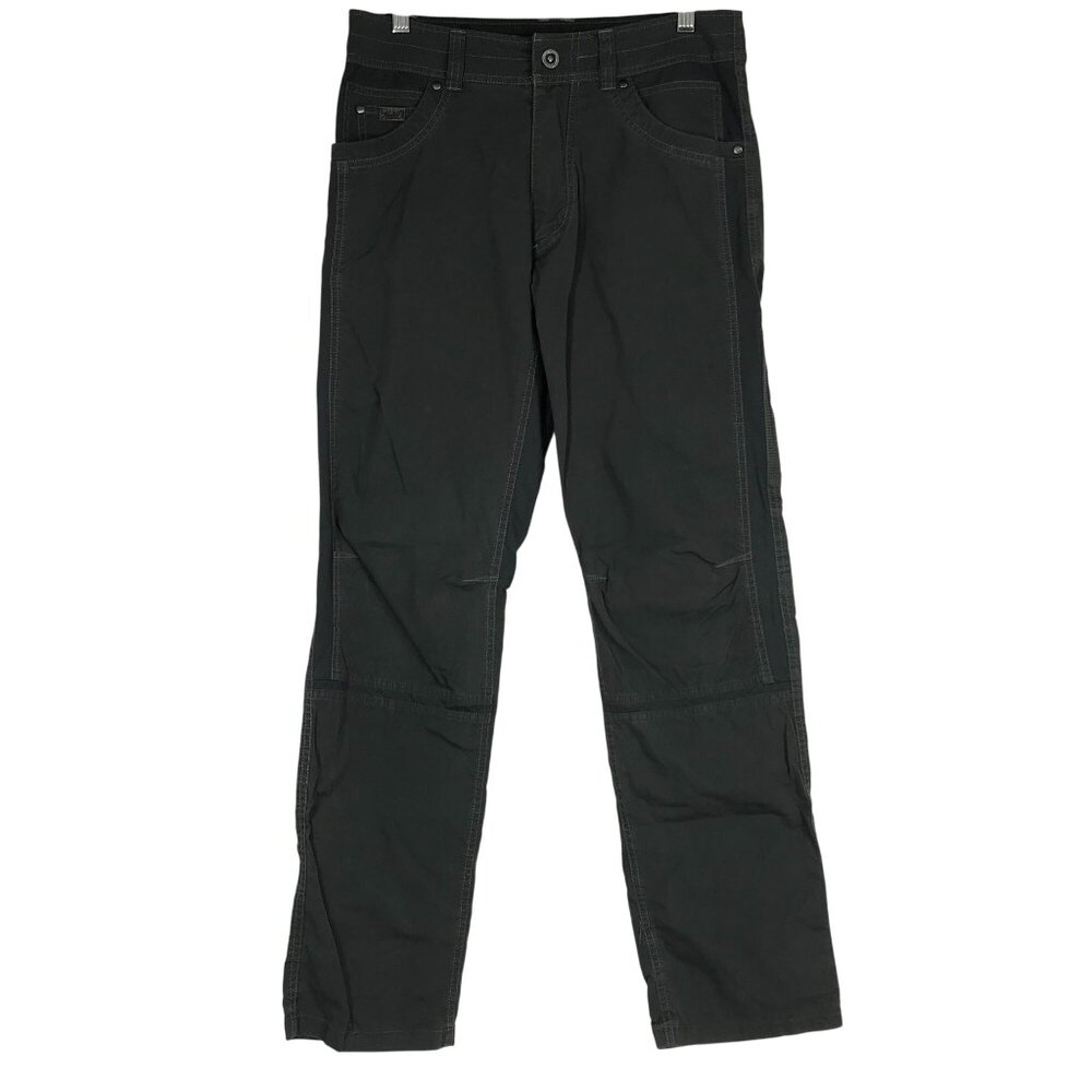 Kuhl Men's Black Pants
